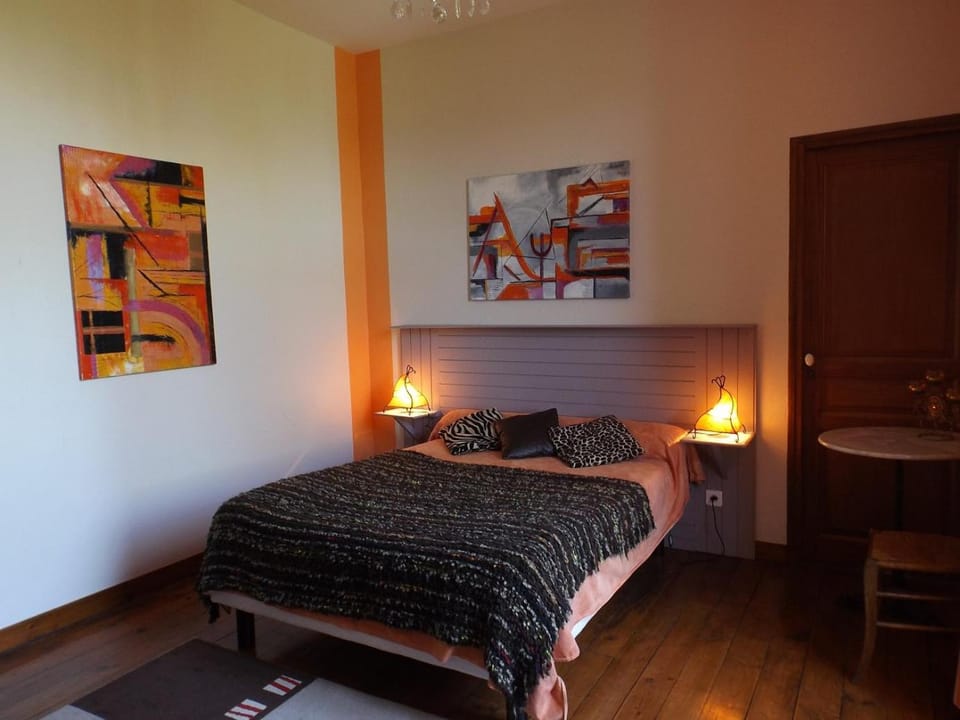 Relais de l'Alaric Bed and Breakfast in Occitanie