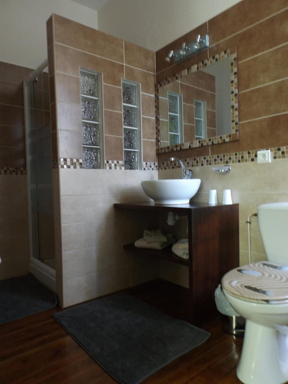 Relais de l'Alaric Bed and Breakfast in Occitanie