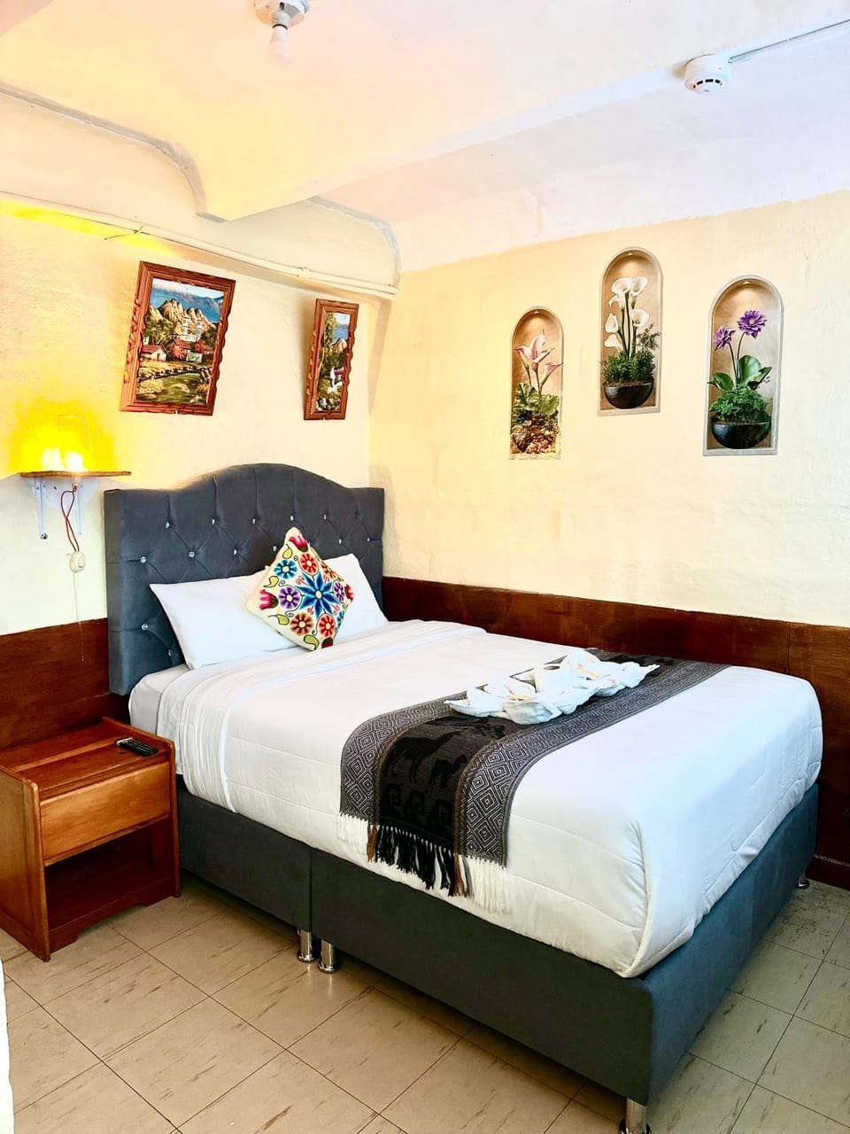 Hostal sambleño cusco Piero suite Hostel in Cusco