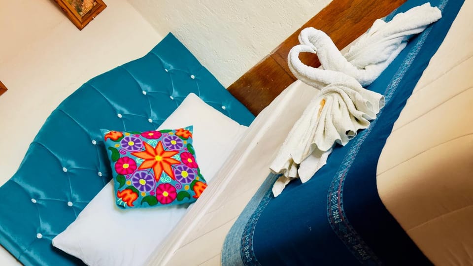 Hostal sambleño cusco Piero suite Hostel in Cusco