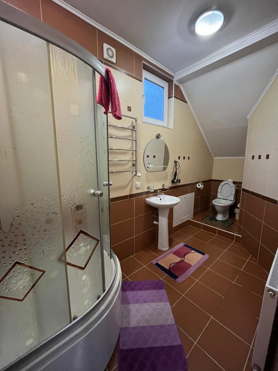 "Діброва" Hotel in Ukraine