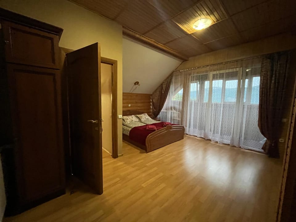 "Діброва" Hotel in Ukraine