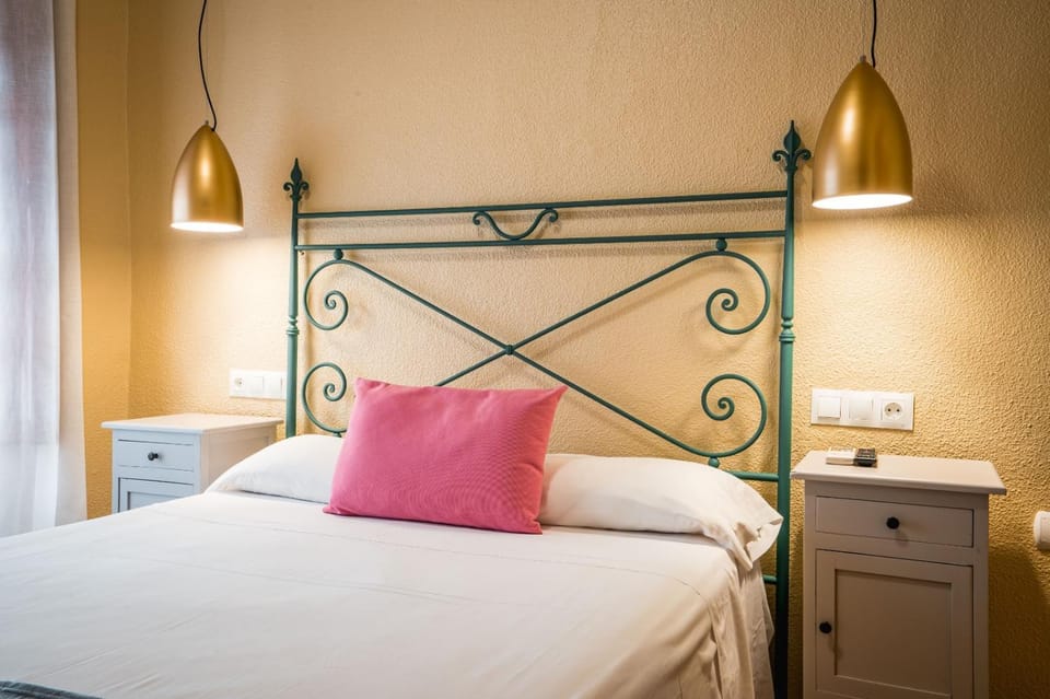 Veronica Centro Bed and Breakfast in Granada