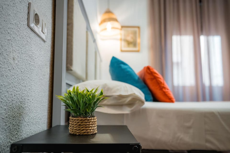 Veronica Centro Bed and Breakfast in Granada