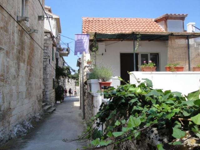 Apartments Haracic Apartment in Hvar