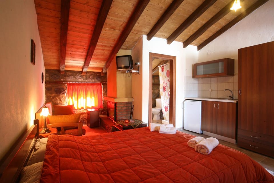 Eleni's Guesthouse Bed and Breakfast in Decentralized Administration of Macedonia and Thrace