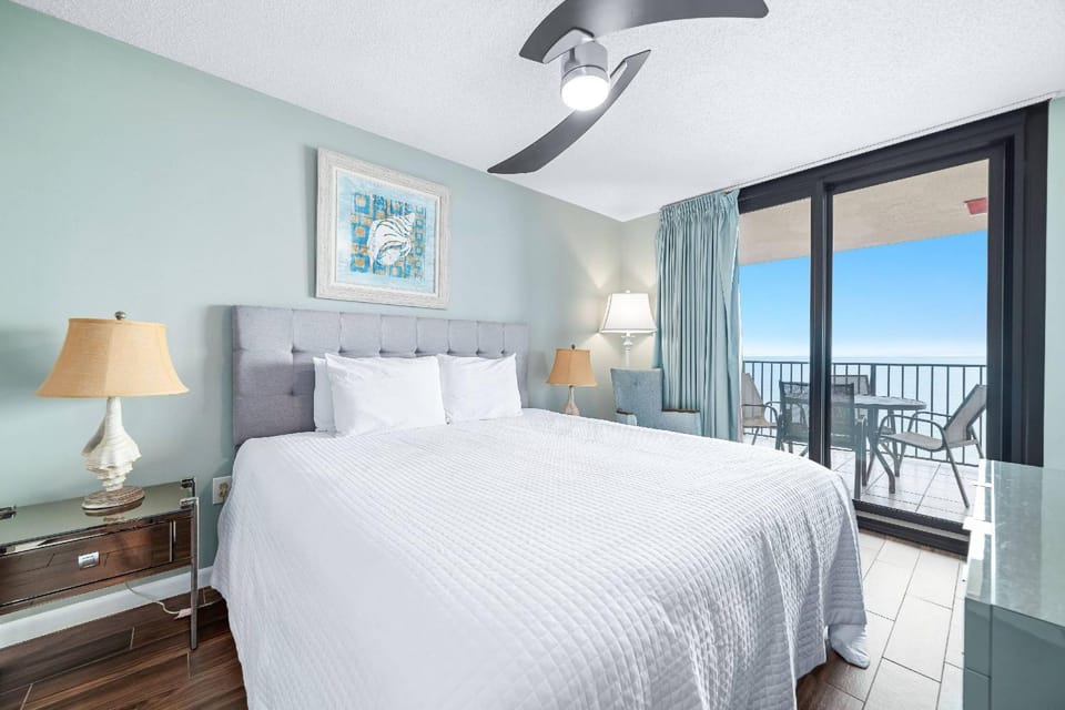 Phoenix East 1004 House in Orange Beach