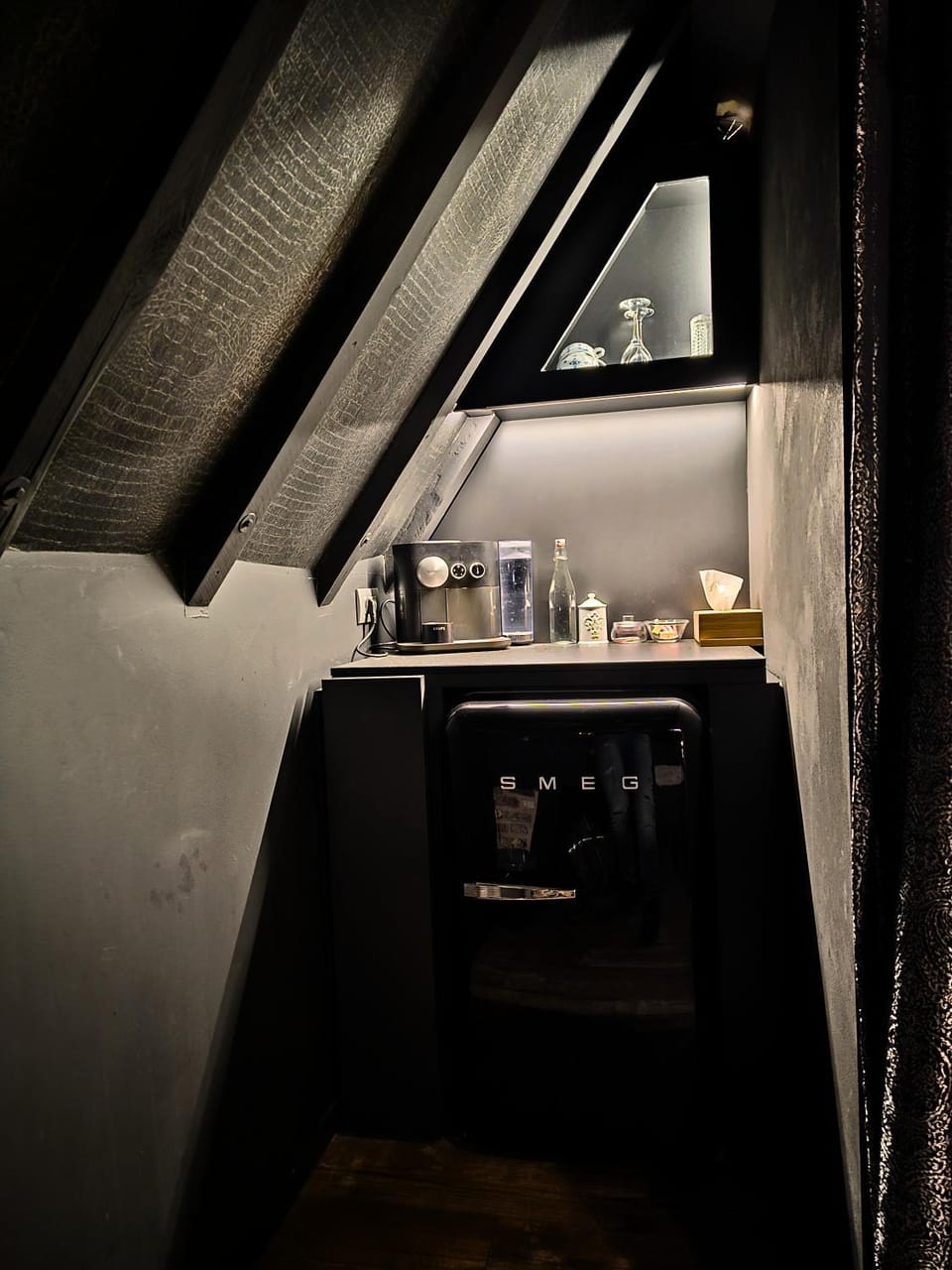 Toilet, Coffee/tea facilities