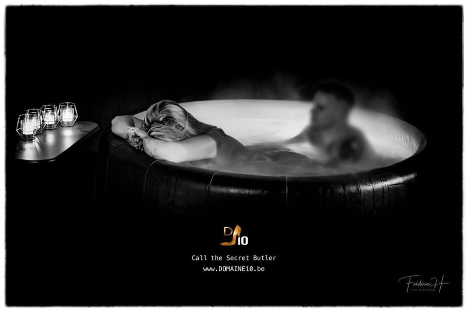 Spa and wellness centre/facilities