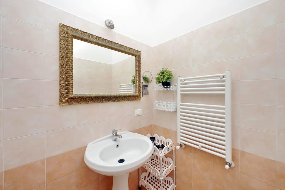 Lucky Holiday Rooms Bed and Breakfast in Rome