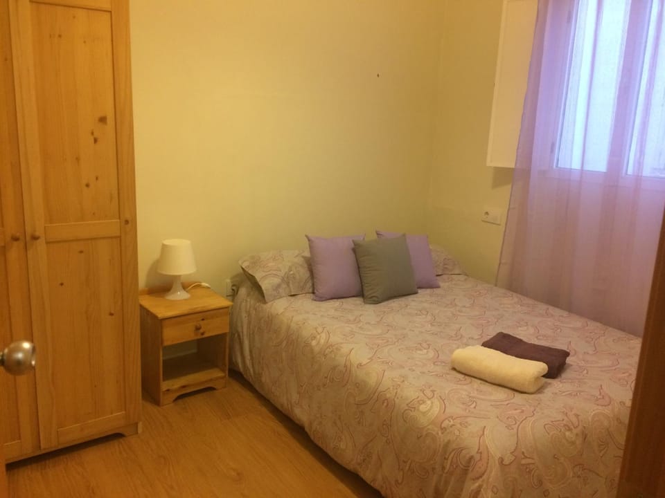 Peris Mencheta Apartment in Seville