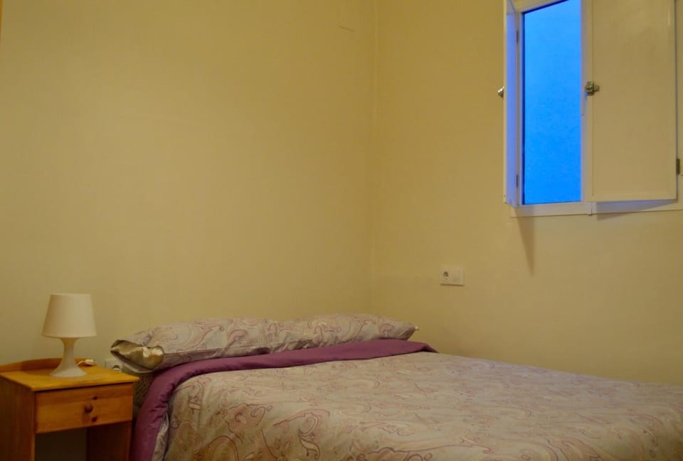 Peris Mencheta Apartment in Seville