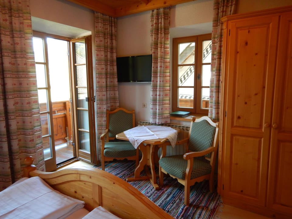 Kasparbauer Apartment in Carinthia, Austria