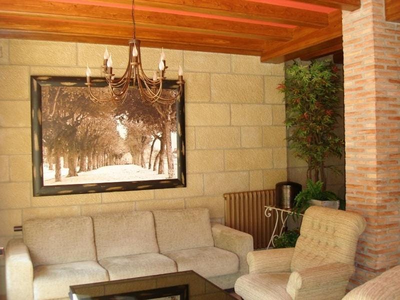 Lobby or reception, Other