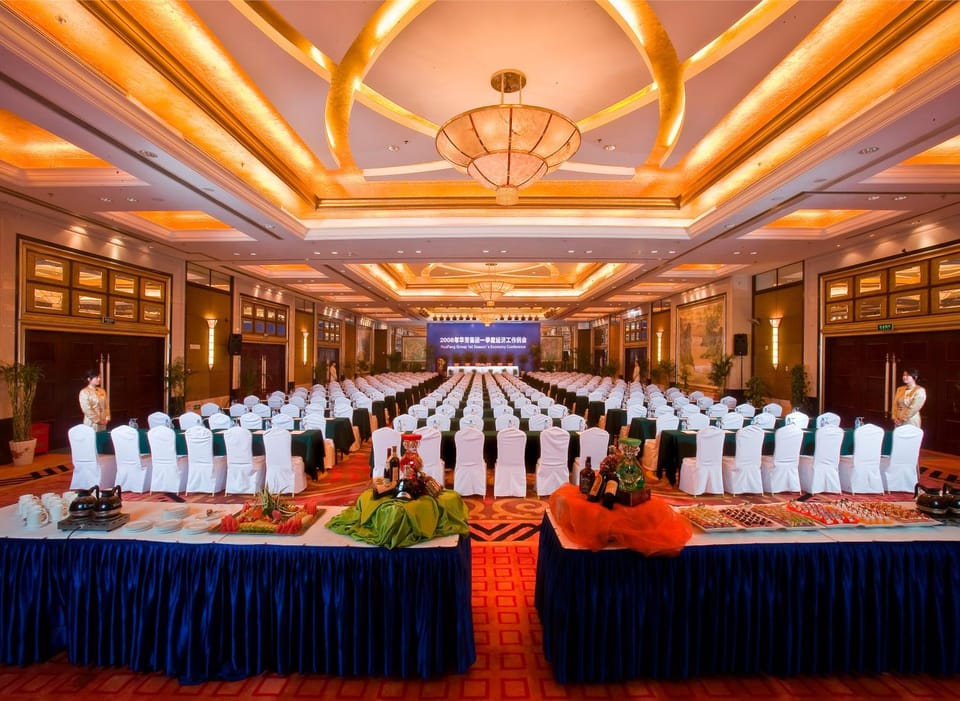Business facilities