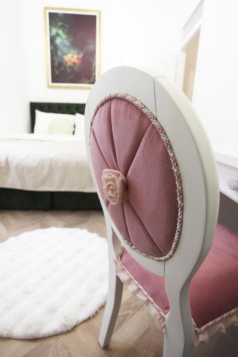 Villa Korzo Apartment in Bitola