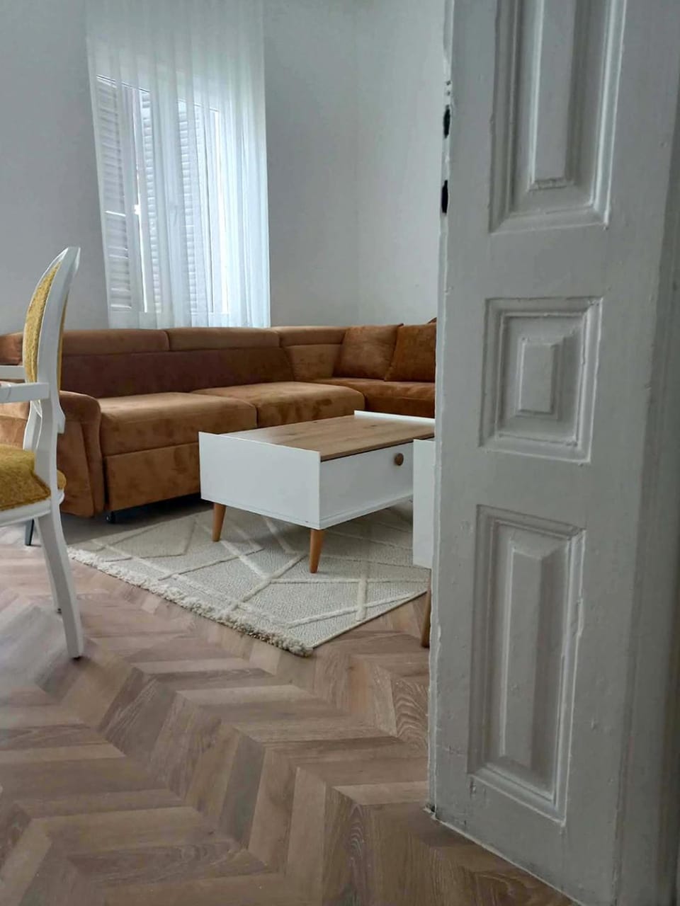 Villa Korzo Apartment in Bitola