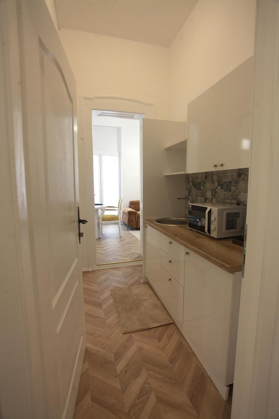 Villa Korzo Apartment in Bitola