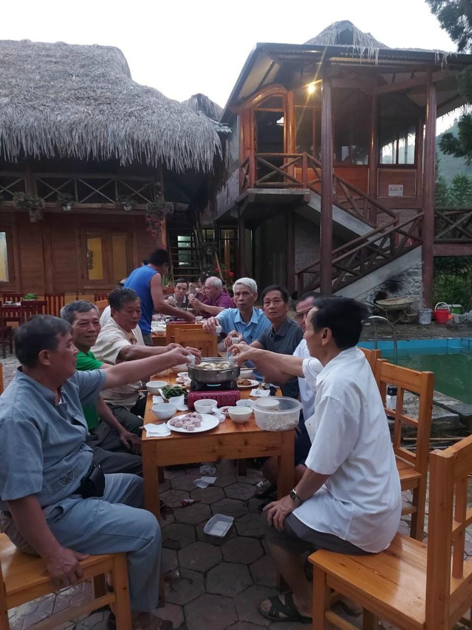 Flower hmong homestay Vacation rental in Vietnam