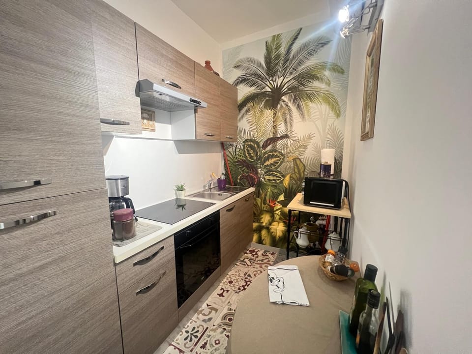 Les Coulisses de l'HORLOGE - WIFI - 50 m Palais des Papes Apartment in Avignon