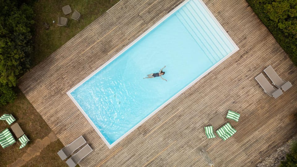 Pool view, Swimming pool, Swimming pool