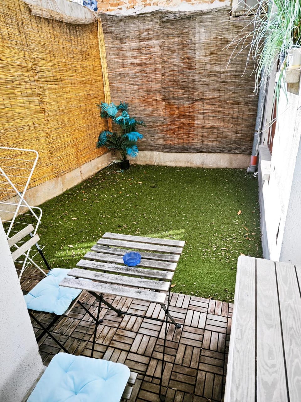 Patio, Patio, Garden, Garden, Balcony/Terrace, Balcony/Terrace