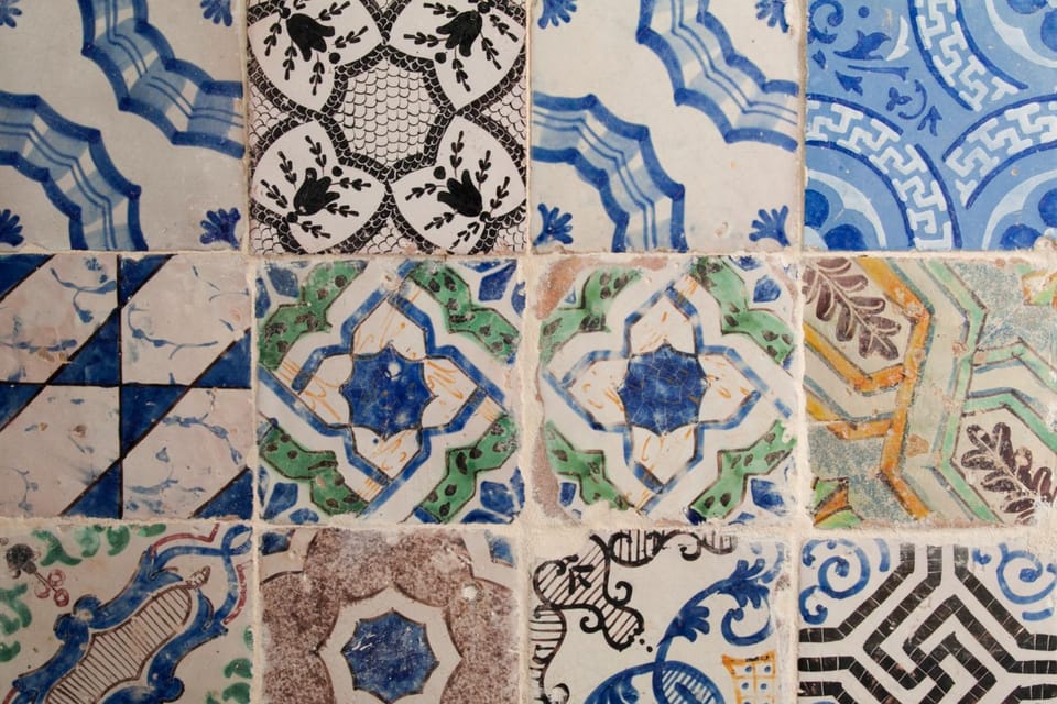 Decorative detail