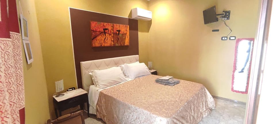 B&B miccoli Bed and Breakfast in Province of Taranto