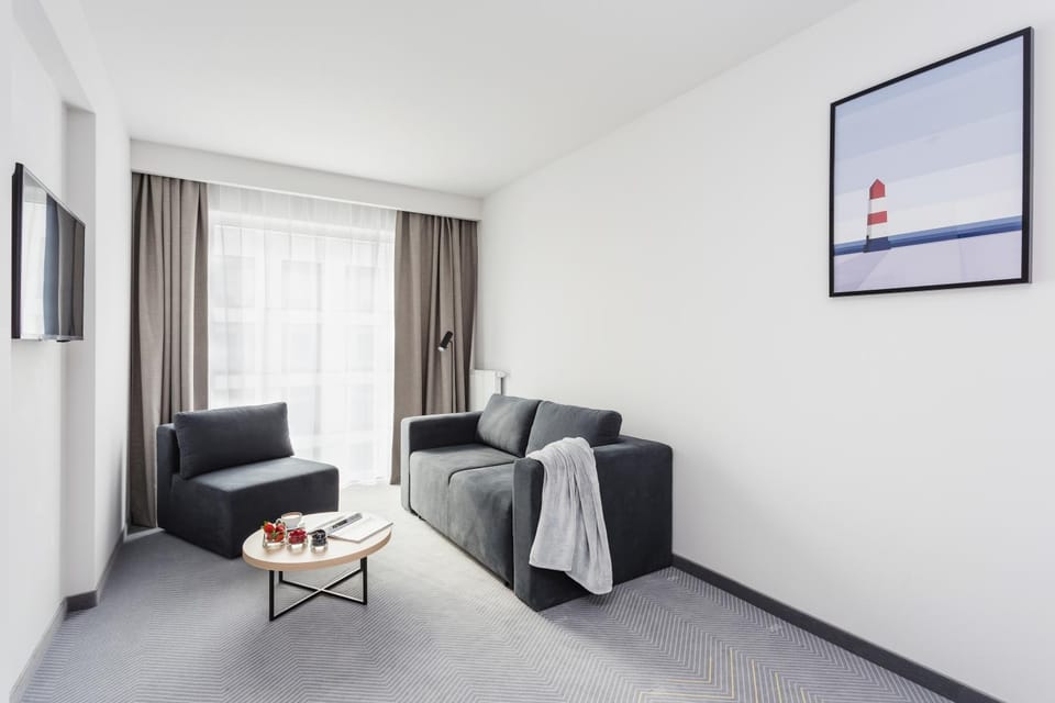Platinum Hotel&Residence Wilanów Hotel in Warsaw