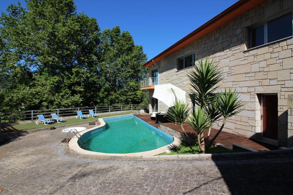 Balcony/Terrace, Swimming pool