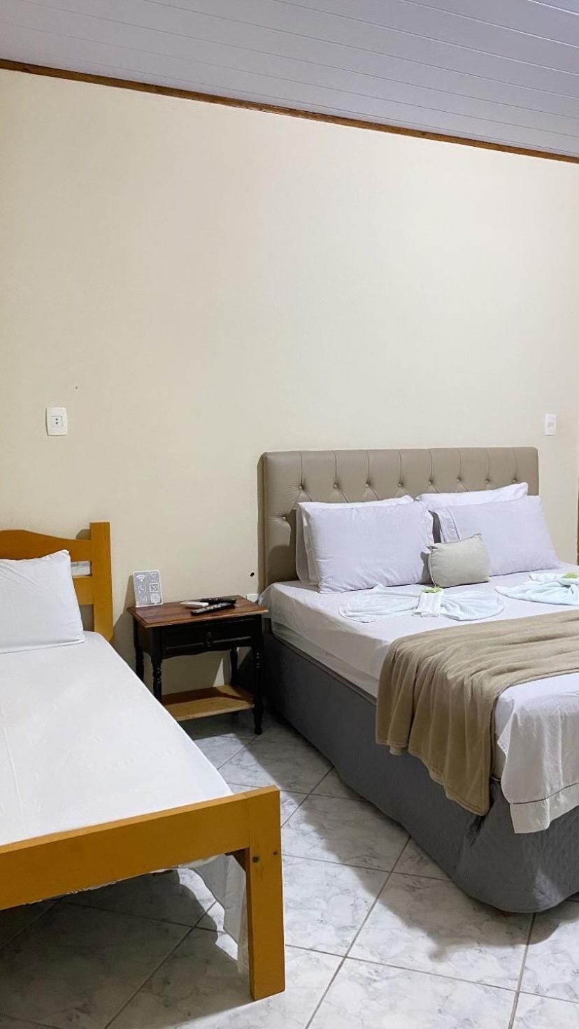 Casa tia Rosa, hospedagem familiar Guapimirim RJ Vacation rental in State of Rio de Janeiro