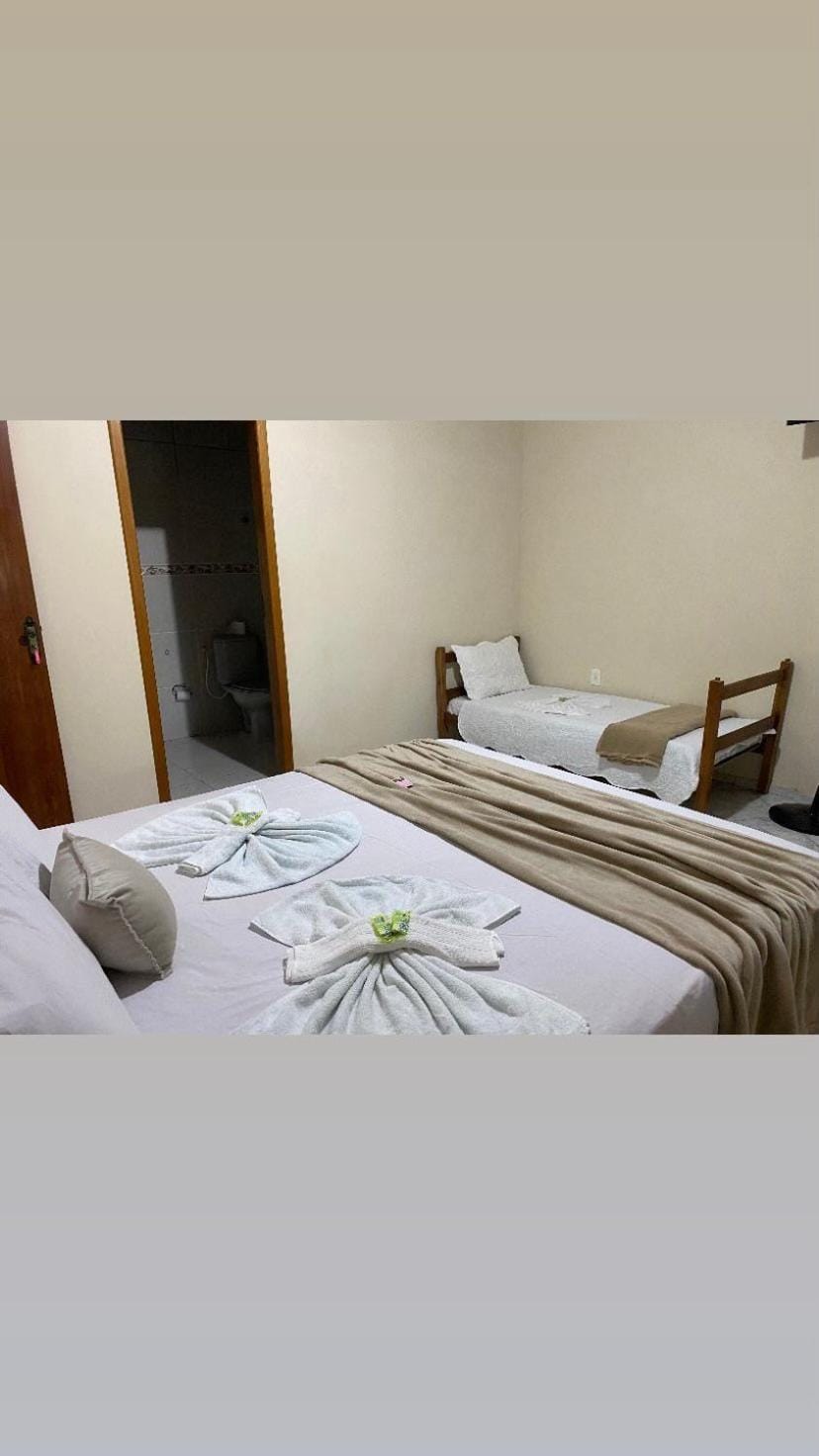 Casa tia Rosa, hospedagem familiar Guapimirim RJ Vacation rental in State of Rio de Janeiro