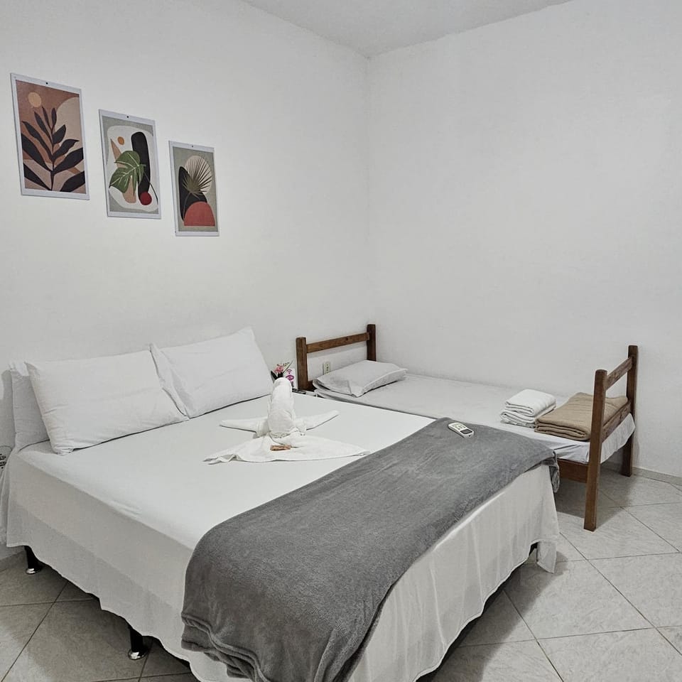 Casa tia Rosa, hospedagem familiar Guapimirim RJ Vacation rental in State of Rio de Janeiro