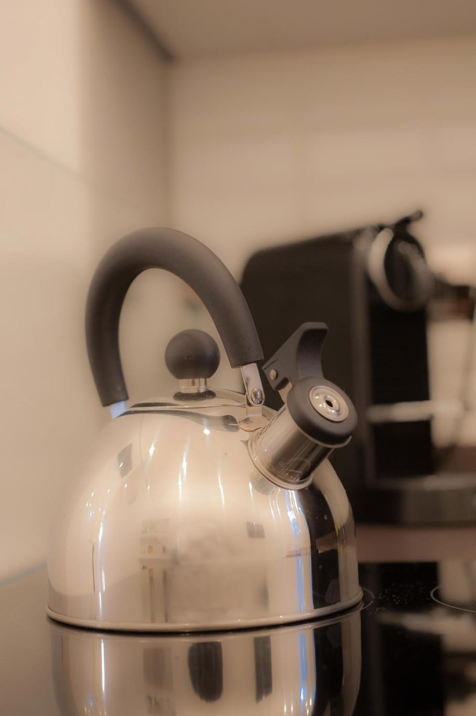 Coffee/tea facilities, Kitchen or kitchenette