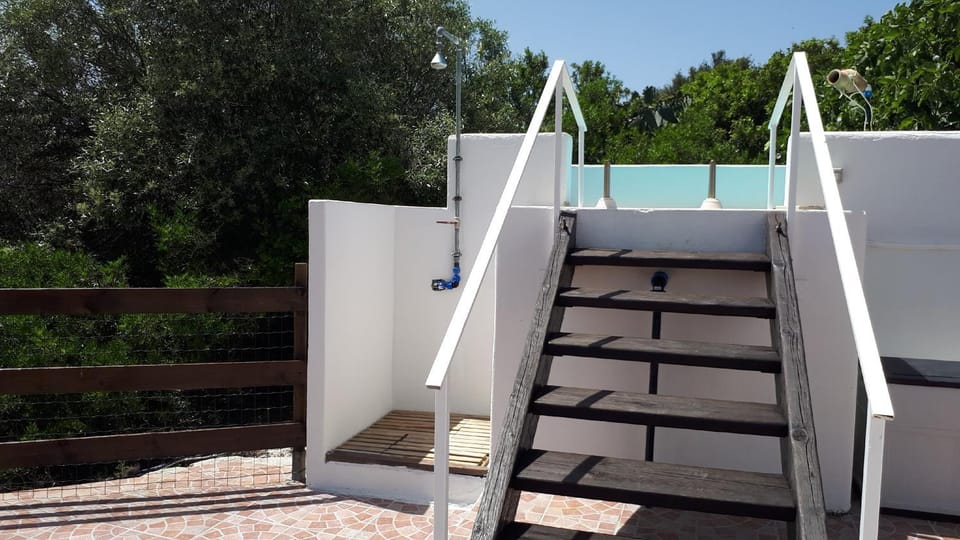 Su Pasciale House in Sardinia