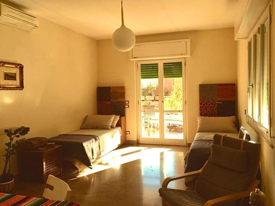 Il Bellino di Lulù Bed and Breakfast in Naples