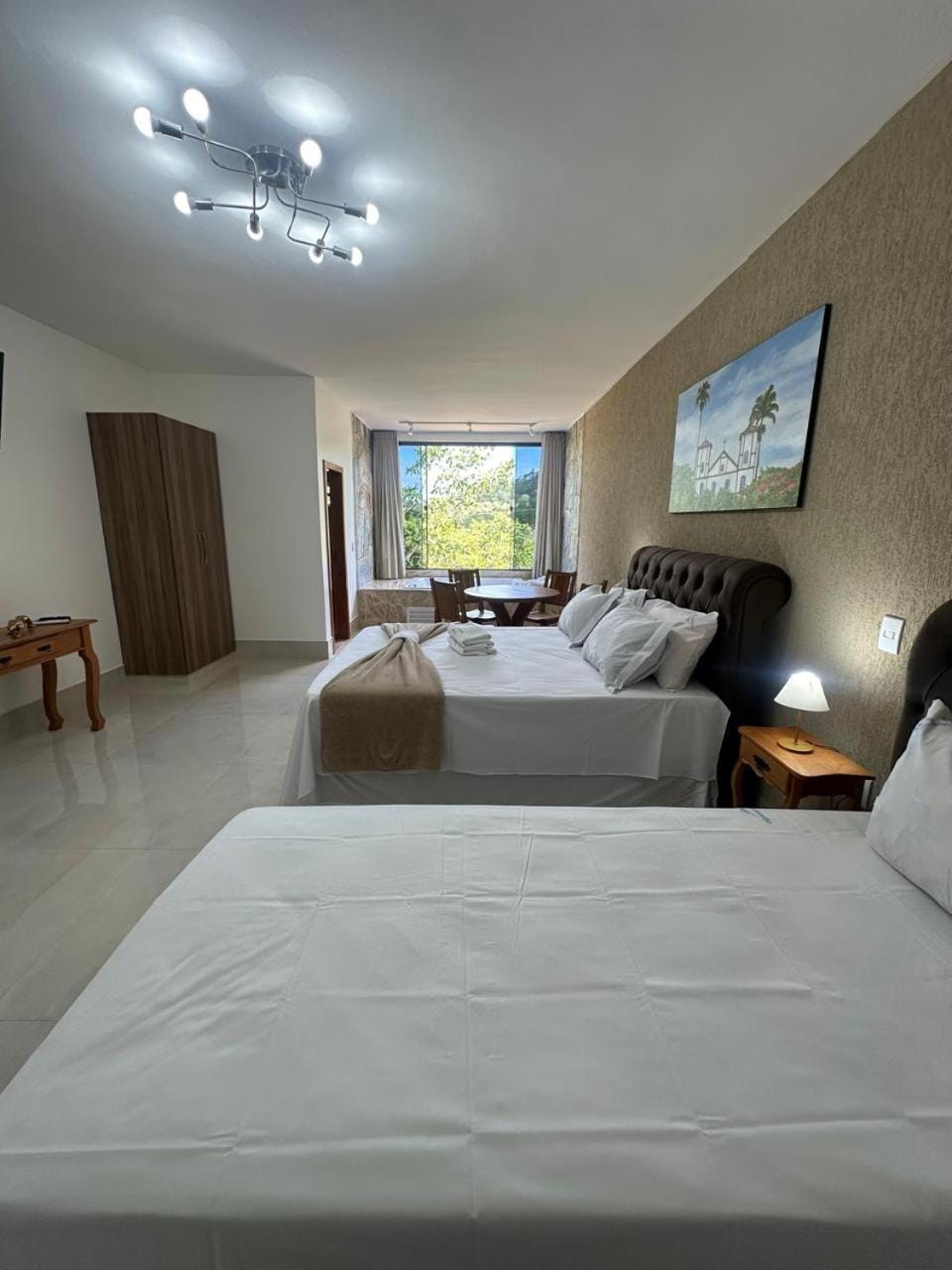 Pousada Cachoeira Paraiso Bed and Breakfast in State of Goiás