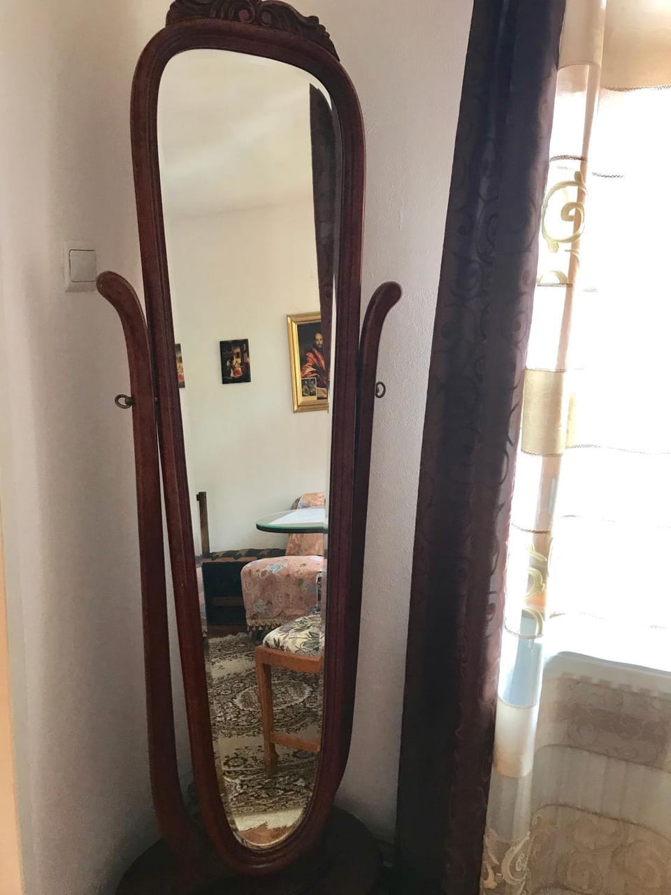 Ubytovanie Meba Vacation rental in Slovakia