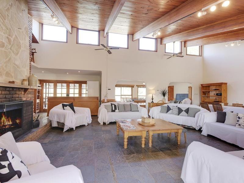 Steeles Island Retreat Bed and Breakfast in Tasmania