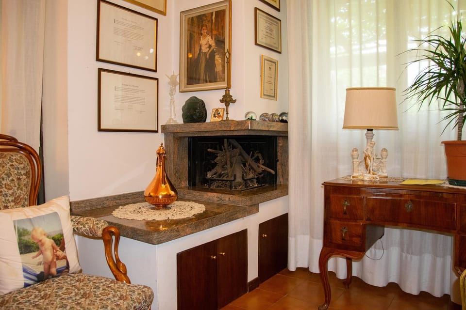 B&B Il Glicine Fiorito Bed and Breakfast in Lido di Venezia