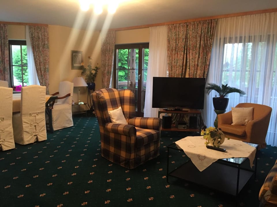 TV and multimedia, Living room, Photo of the whole room, Decorative detail, Seating area