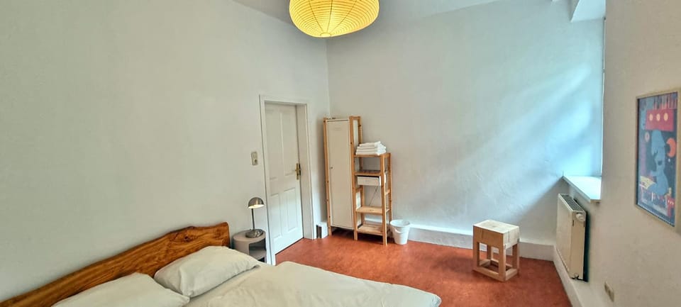 Burg Schöna - Suiten und Zimmer Apartment in Bad Schandau