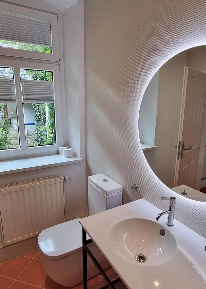 Burg Schöna - Suiten und Zimmer Apartment in Bad Schandau