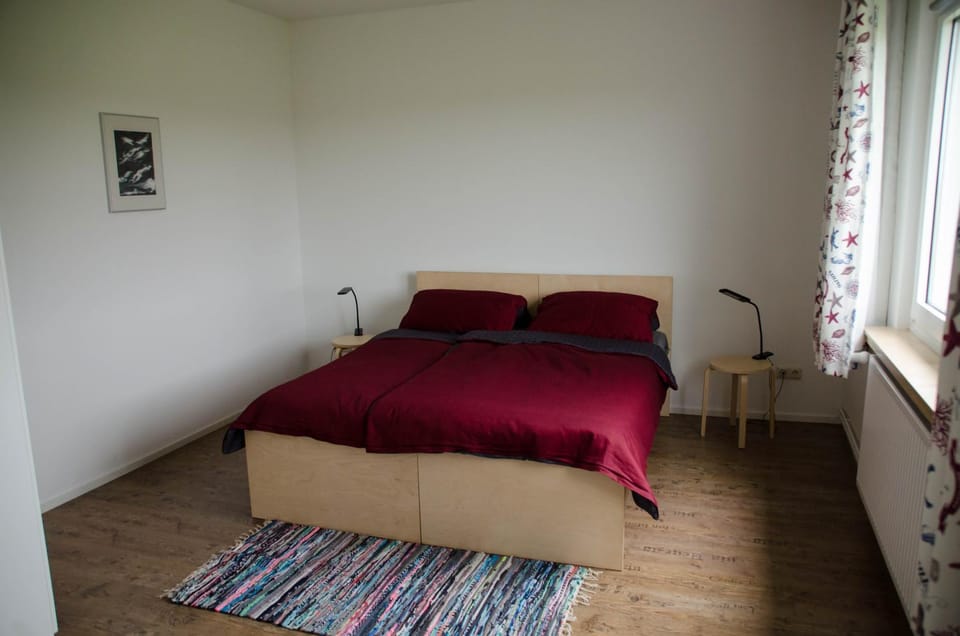 Ferienwohnung 2 Kormoran Apartment in Mecklenburg-Vorpommern, Germany
