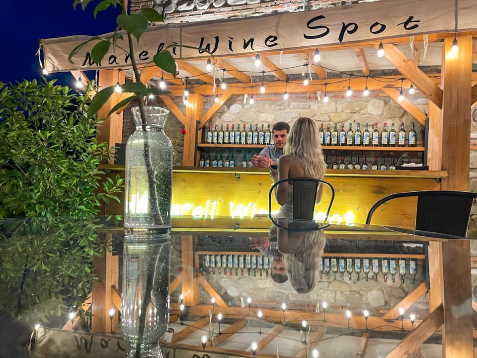Lounge or bar