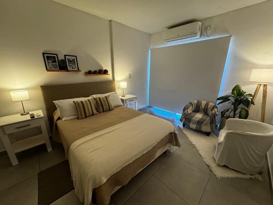 Departamento Studio Apartment in Corrientes