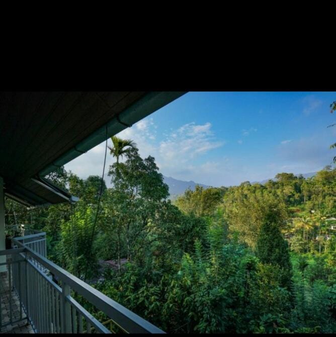 Munnar Minds Homestay Vacation rental in Kerala