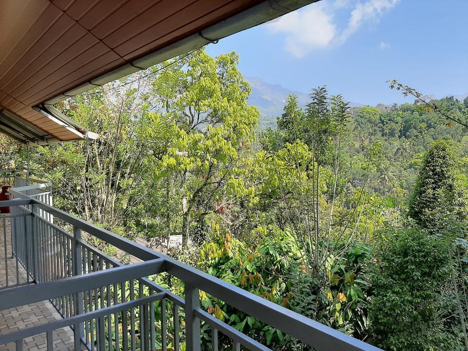 Munnar Minds Homestay Vacation rental in Kerala