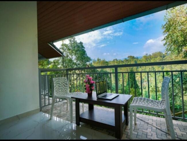Munnar Minds Homestay Vacation rental in Kerala
