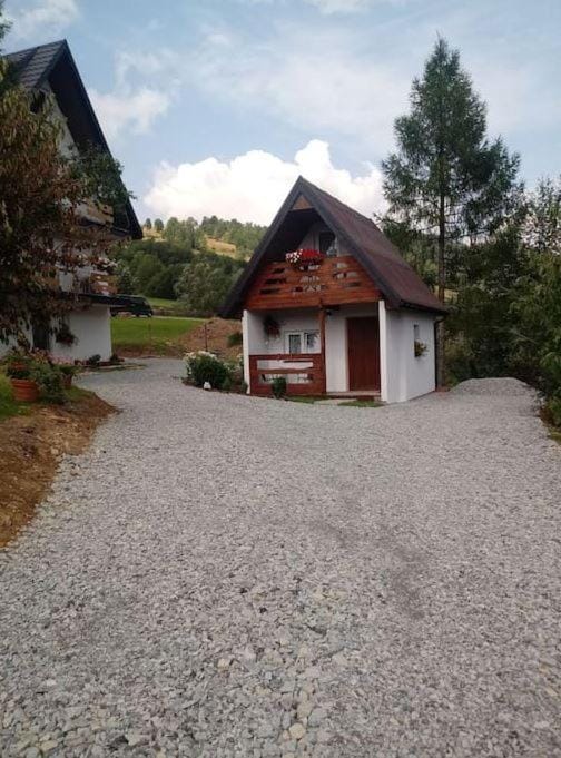Apartamenty "Pod Tatrami" Apartment in Zakopane